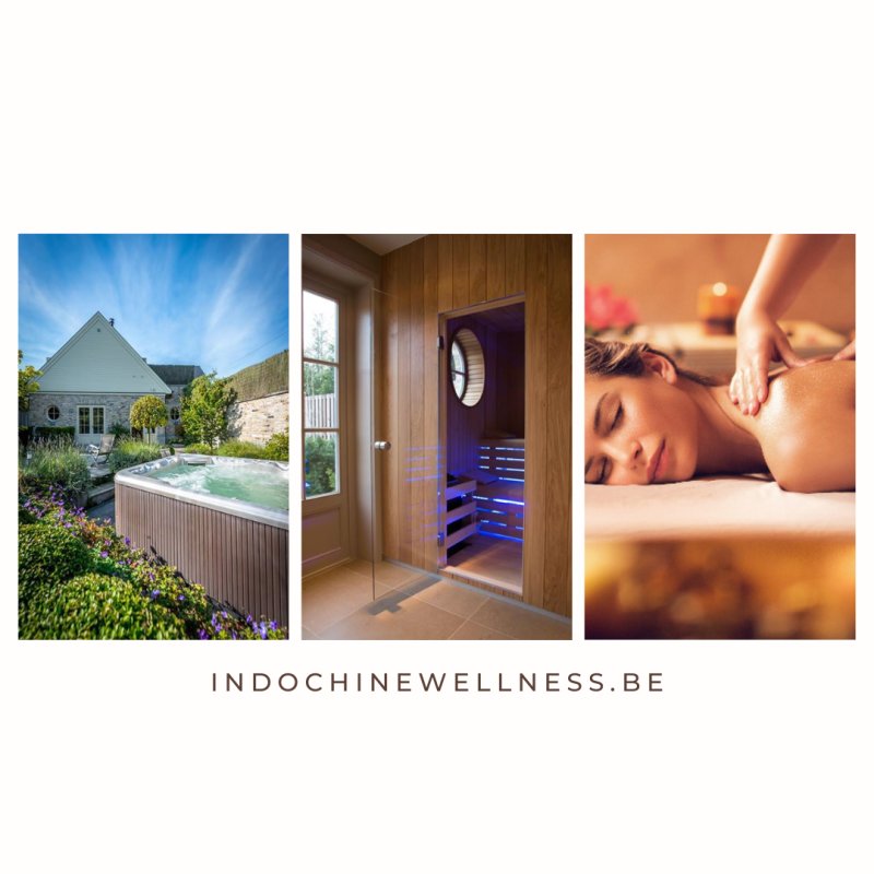 Indochine Wellness